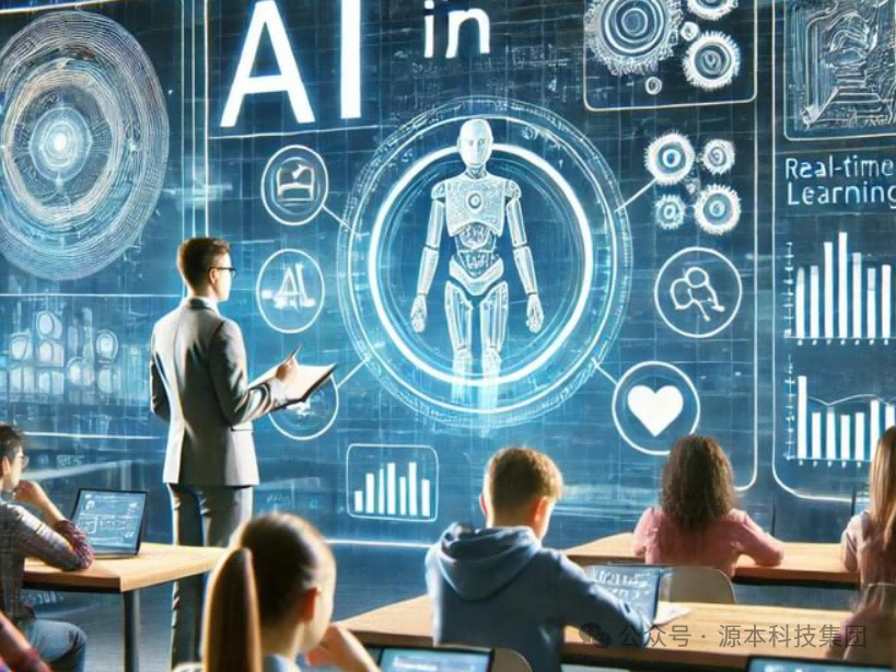瓦力只为品质诞生·科技-本科生掌握大数据、云原生、AI-竞赛保研求职的“超车秘籍”来了！